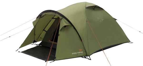 Picture of SETESDAL 3 PERSON TENT